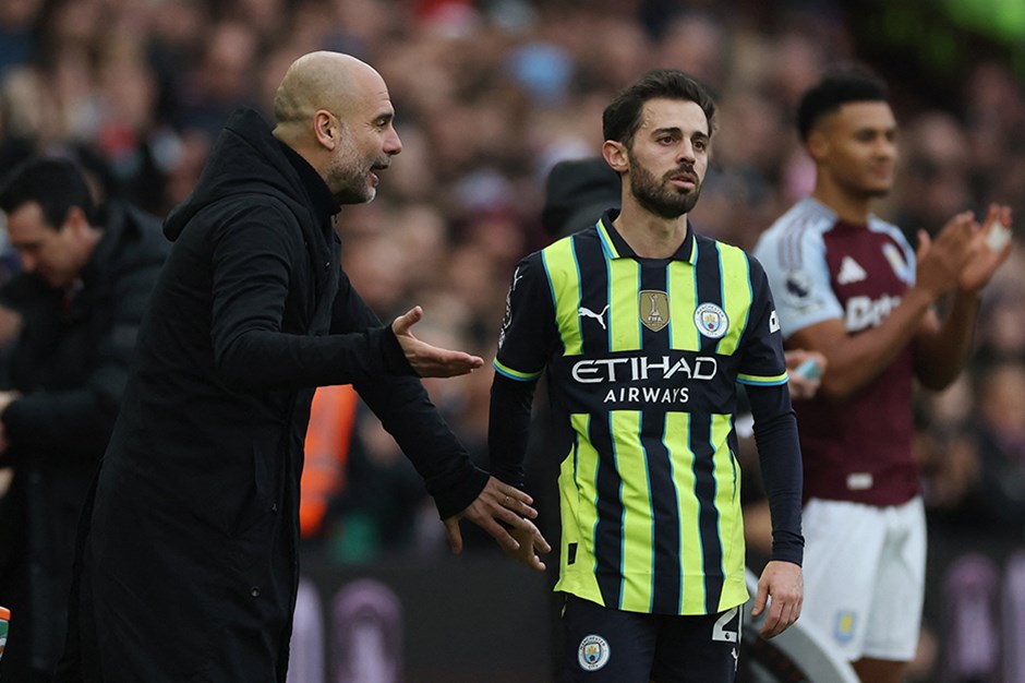 Pep Guardiola kötü gidişatın nasıl çözüleceğini söyledi