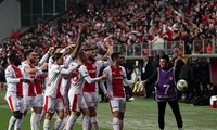 Süper Lig | Samsunspor'da transfer çalışmaları: Kadro planlaması başladı