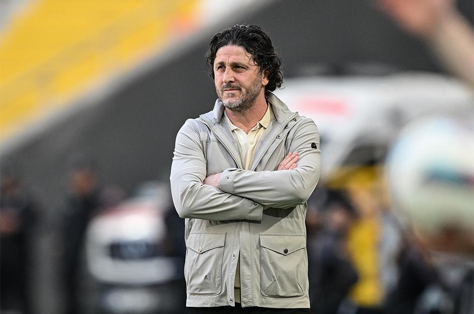 Fatih Tekke'den Galatasaray açıklaması ve "kadro değeri" vurgusu  - 4. Foto