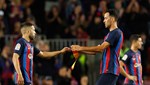 İspanya La Liga | Resmen açıklandı: Barcelona, Jordi Alba ile yollarını ayırdı