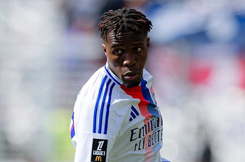 Fransa'da Wilfried Zaha krizi: "Skandala neden oluyor"  - 1. Foto