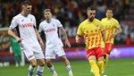 Kayserispor-Trabzonspor maçındaki VAR konuşmaları açıklandı