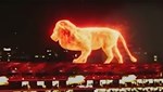 Galatasaray'dan Arjantin usülü hologramlı kutlama hazırlığı