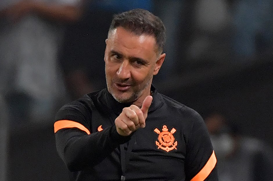 Vitor Pereira'nın yeni takımı resmen açıklandı