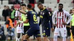 Trio ekibinden Fenerbahçe-Sivasspor maçındaki penaltı için net yorum