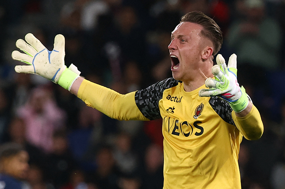Galatasaray'da Muslera'nın yerine "1 numaralı" aday: İstenen bonservis belli oldu  - 7. Foto