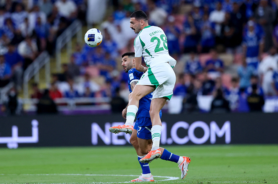 Merih Demiral, A Milli Takım'ın kaderini belirleyecek iki maçı açıkladı  - 13. Foto