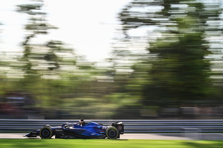 Formula 1'de Williams ile Mercedes-Benz arasında yeni anlaşma