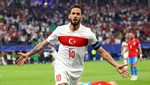 Euro 2024 | Çekya 1-1 Türkiye