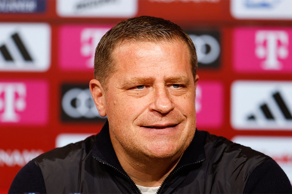 Teknik direktörü belirleyecek: Bayern Münih'ten yönetim kuruluna yeni isim