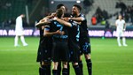 Süper Lig | Giresunspor 2-4 Trabzonspor (Maç sonucu)