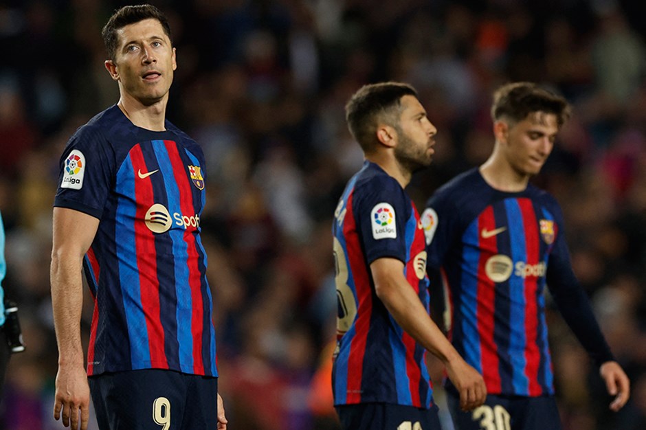LaLiga | Barcelona kazanamadı ama puan farkı açıldı