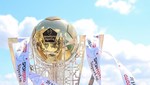 Spor Toto Süper Lig'de takım sayısı 5 sezondur değişiyor