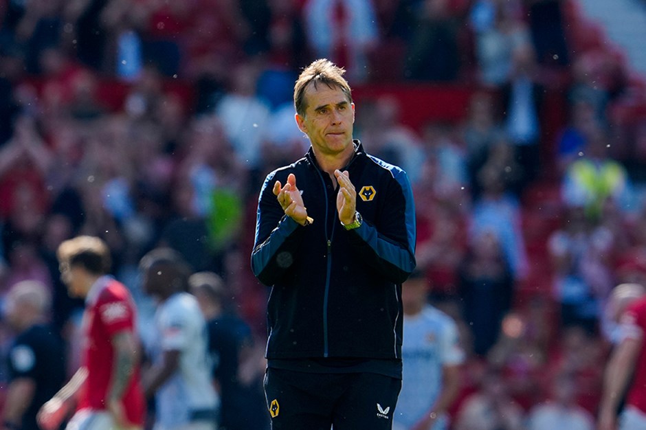 Julen Lopetegui'den sürpriz transfer: Yeni takımı şaşırttı