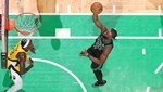 Boston Celtics, Doğu Konferansı finalinde seriyi 2-0'a getirdi