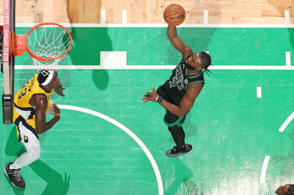 Boston Celtics, Doğu Konferansı finalinde seriyi 2-0'a getirdi