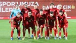 Türkiye U21 - İskoçya U21 maçı ne zaman, saat kaçta ve hangi kanalda?