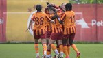 SON DAKİKA | Kadın Futbol Süper Ligi'nde şampiyon Galatasaray