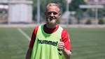 Alex Pritchard: Sivasspor'u geçen sezondan beri takip ediyordum