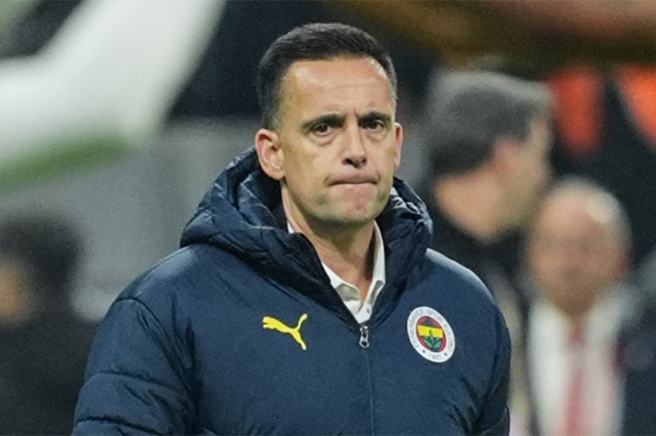 Mario Branco'nun yeni adresi şaşırttı: Kariyerinde ilki yaşayacak  - 2. Foto