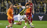 Ligin en çok gol atanı Fenerbahçe, en az gol yiyeni Galatasaray 