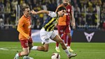 Galatasaray - Fenerbahçe maçı için taraftar kararı