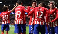 Atletico Madrid - Athletic Bilbao maçı ne zaman, saat kaçta ve hangi kanaldan canlı yayınlanacak?