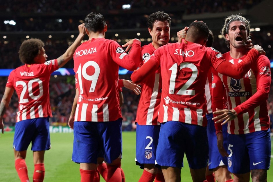 Atletico Madrid - Athletic Bilbao maçı ne zaman, saat kaçta ve hangi kanaldan canlı yayınlanacak?