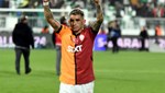 Galatasaraylı futbolcular galibiyeti yorumladı: "Zor olabileceğini biliyorduk"