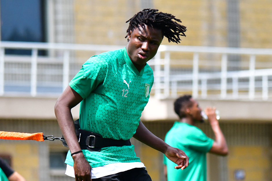 Süper Lig'in yeni ekibi Bodrum FK'da hazırlıklar sürüyor Son Dakika