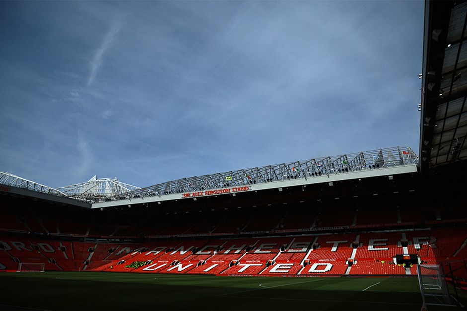 900 milyon gelir: Manchester United sponsorluk anlaşmasını uzattı