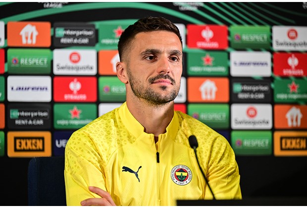 Dusan Tadic'ten Jose Mourinho ve şampiyonluk sözleri - 3. Foto