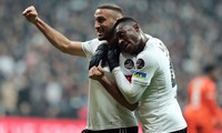 Beşiktaş'ın Alanyaspor galibiyetinden öne çıkanlar