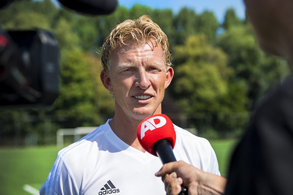 Süper Lig'e mi dönüyor? Konyaspor'dan Dirk Kuyt açıklaması