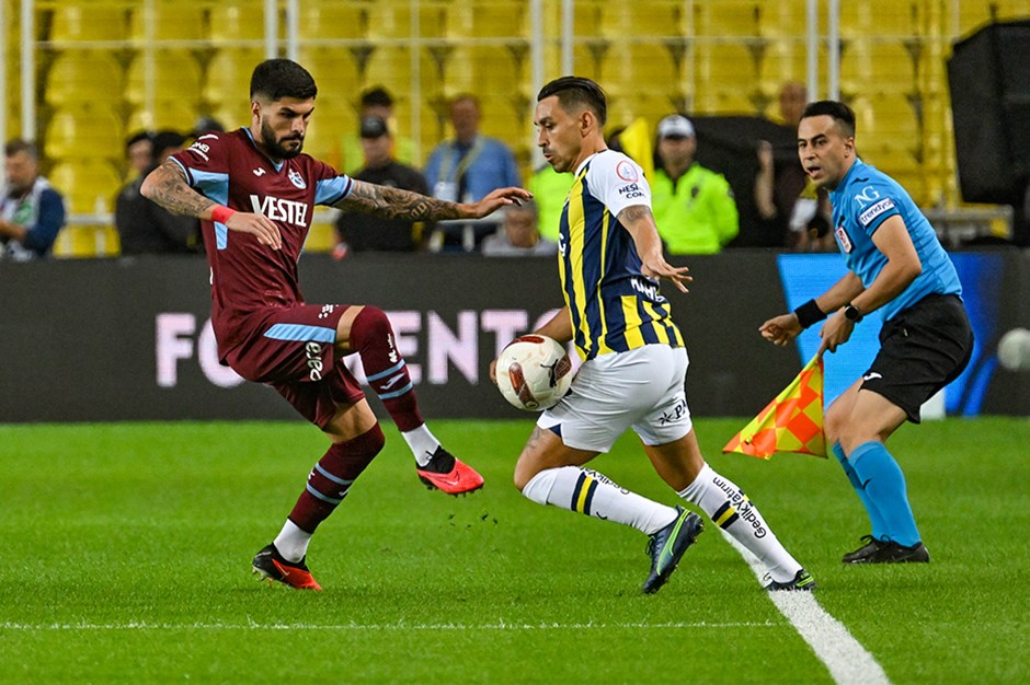 Fenerbahçe'de 6 eksik