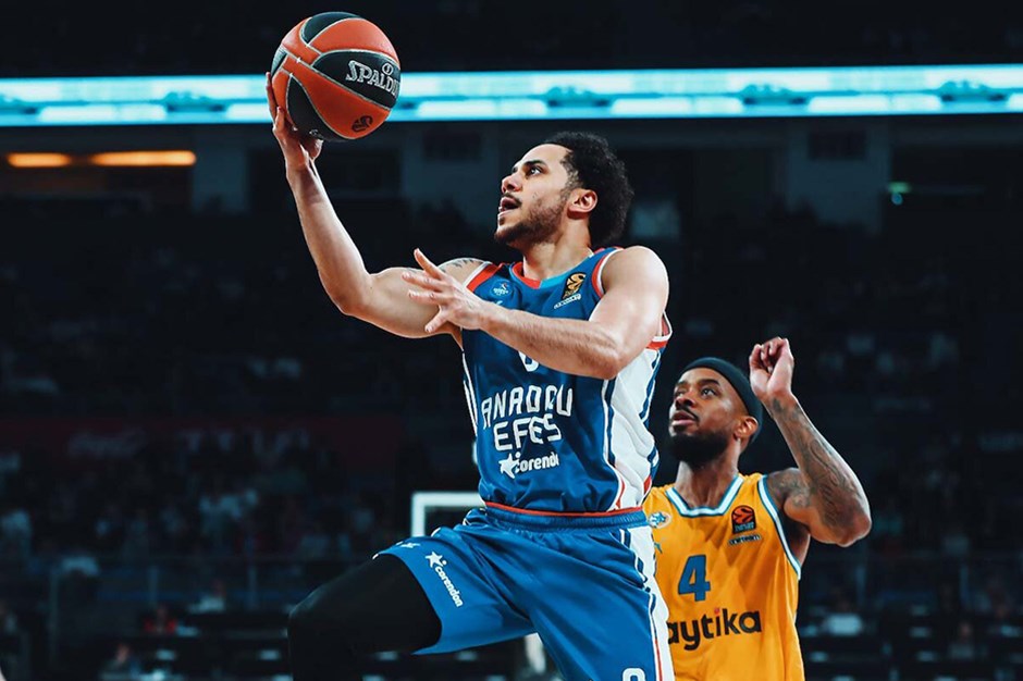 free fire promosyon kodu Fenerbahçe Beko Alba Berlin maçı CANLI - Fotomaç