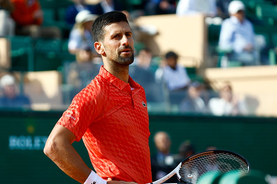 Novak Djokovic'in ABD Açık'a katılmasının önünde engel kalmadı