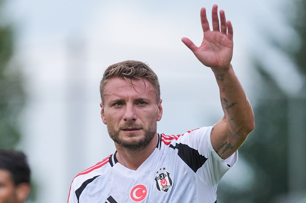 Działalność transferowa w Beşiktaş po Cher Ndour: 5 kandydatów z 2 regionów - Zdjęcie 6