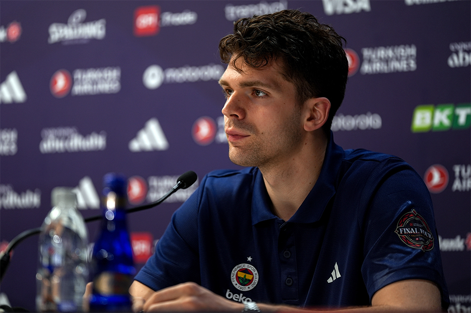 Tarık Biberovic'ten transfer ve NBA yanıtı  - 4. Foto