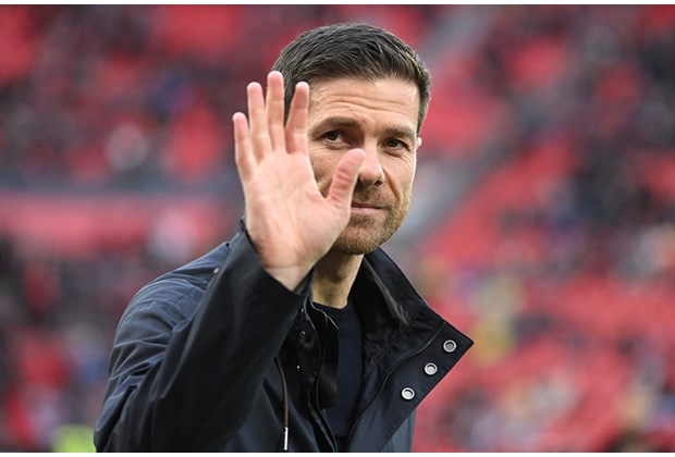 Ve Xabi Alonso, Real Madrid'le imzaladı: İlk sansasyonel transfer de yolda  - 3. Foto