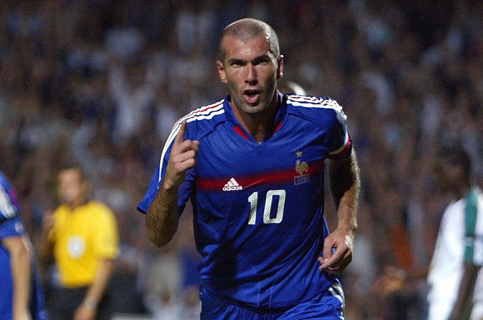 Dünyanın gelmiş geçmiş en iyi futbolcuları açıklandı: Zirve 2 ülke arasında olay çıkartır  - 5. Foto