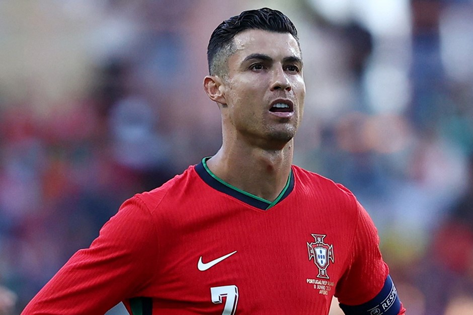 Portekiz-Çekya maçı öncesi dikkat çeken istatistik