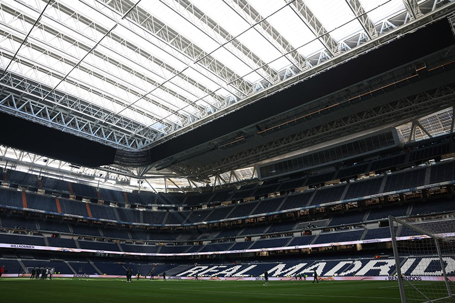 Real Madrid'in paylaşımının detayları ortaya çıktı: Dev sponsorluk anlaşması