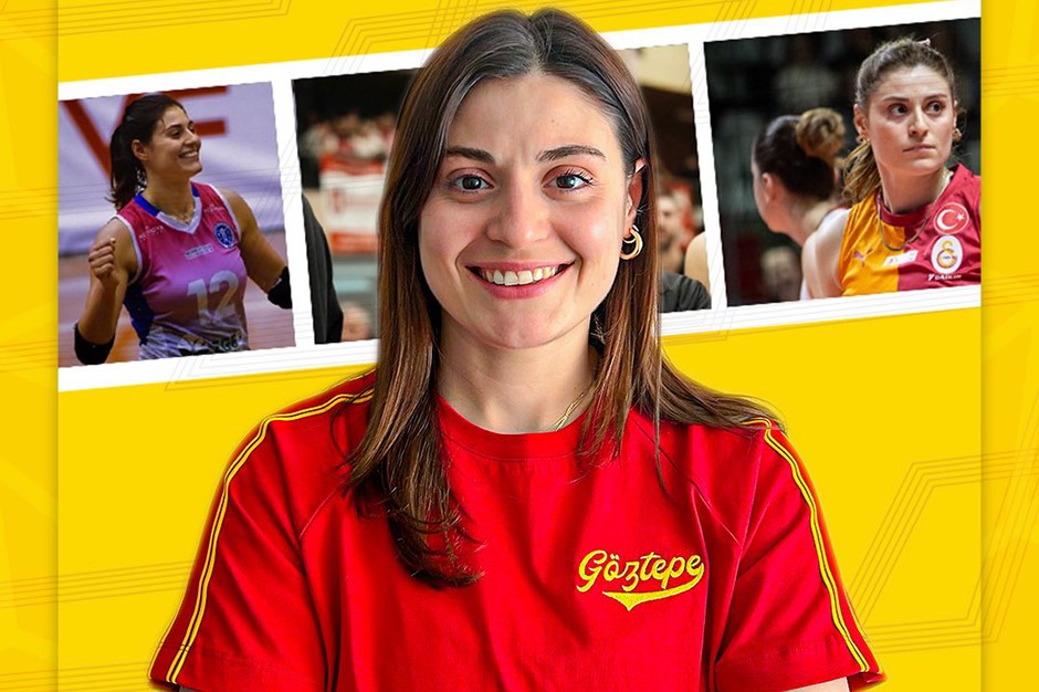 Göztepe'ye Galatasaray'dan takviye