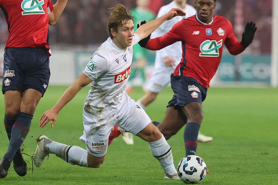 Yüksel Yıldırım, Fenerbahçe'den 2 katını istedi: Naatan Skytta'nın bonservisi belli oldu  - 5. Foto