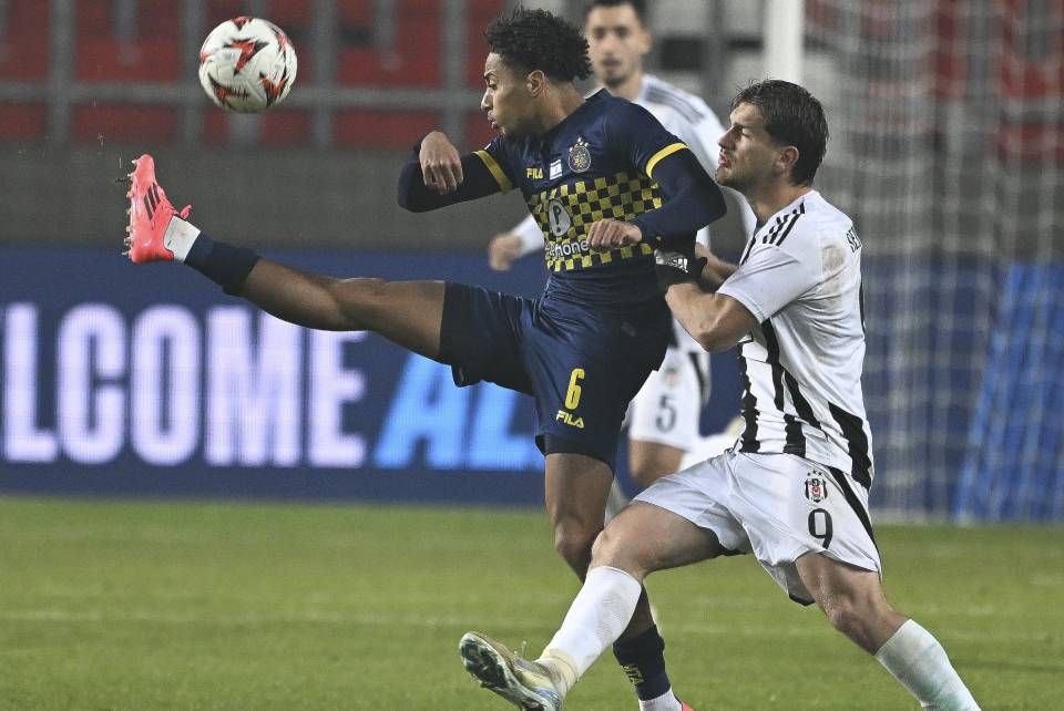 "Yok artık! Bu kadarı da gerçekten fazla" | Spor yazarları, Beşiktaş'ın mağlubiyeti için ne dedi?  - 5. Foto