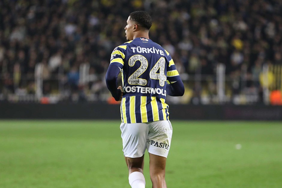 Fenerbahçe'de 6 milyon Euro'ya 84 dakika forma