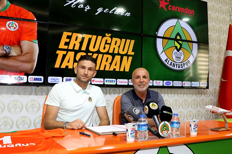 Alanyaspor'da Fenerbahçe maçı öncesi sakatlık