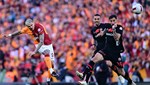 Trendyol Süper Lig | Fatih Karagümrük 1-1 Galatasaray (Canlı anlatım, goller, puan durumu)