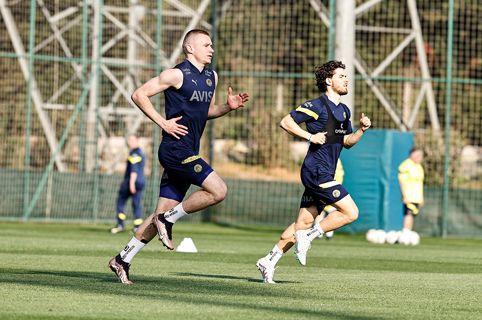 NTV Spor: Attila Szalai için geldiler! 20 milyon euro